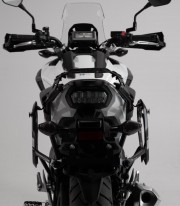 SW-MOTECH DUSC 41/41 L Side Cases with Carrier for Honda NC750S/XA (16-20) Black KFT.01.699.65101/B KFT.01.699.65101/B