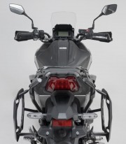 Maletas Laterales con Soporte DUSC Negras 41/41 L Honda NC750XA/XD (20-24) SW-MOTECH KFT.01.841.65101/B KFT.01.841.65101/B