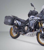 SW-MOTECH DUSC 41/33 L Side Cases with Carrier for VOGE DS800X Rally (25) Black KFT.02.072.65000/B KFT.02.072.65000/B