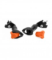 Topes Anticaída R19 Puig 21953N para Suzuki DL800 V-Strom Tech (23-26), GSX-8R (24-26)