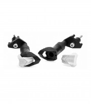 Topes Anticaída R19 Puig 21953N para Suzuki DL800 V-Strom Tech (23-26), GSX-8R (24-26)