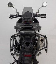 Maletas Laterales con Soporte DUSC Negras 41/33 L Husqvarna Norden 901 / Expedition (21/23) SW-MOTECH KFT.03.992.65001/B KFT....