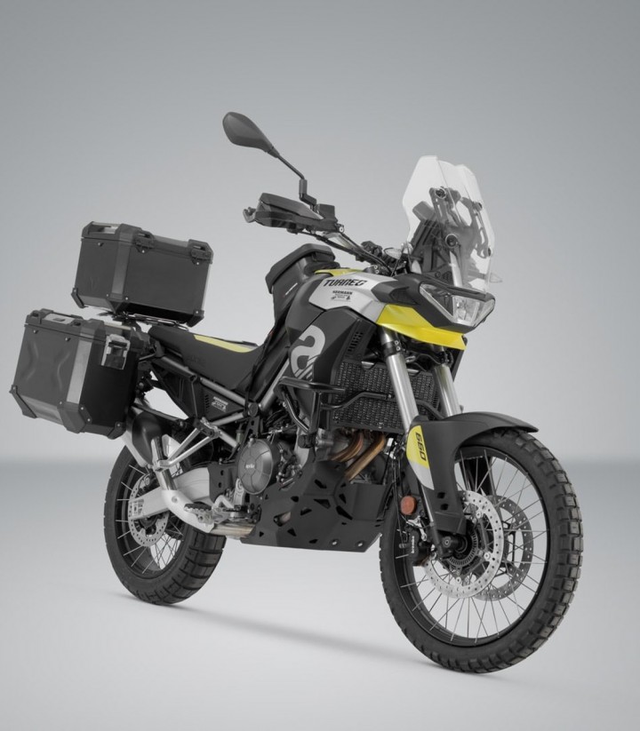 Schutz-Set Aprilia Tuareg 660 (21-24) SW-MOTECH ADV.13.849.76003
