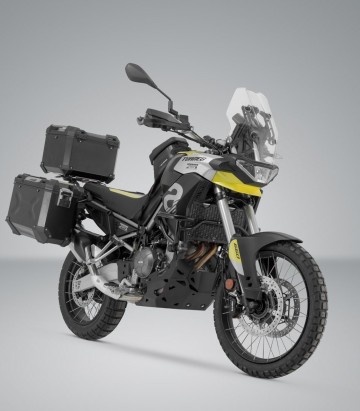 Pack de Protecciones Aprilia Tuareg 660 (21-24) SW-MOTECH ADV.13.849.76003