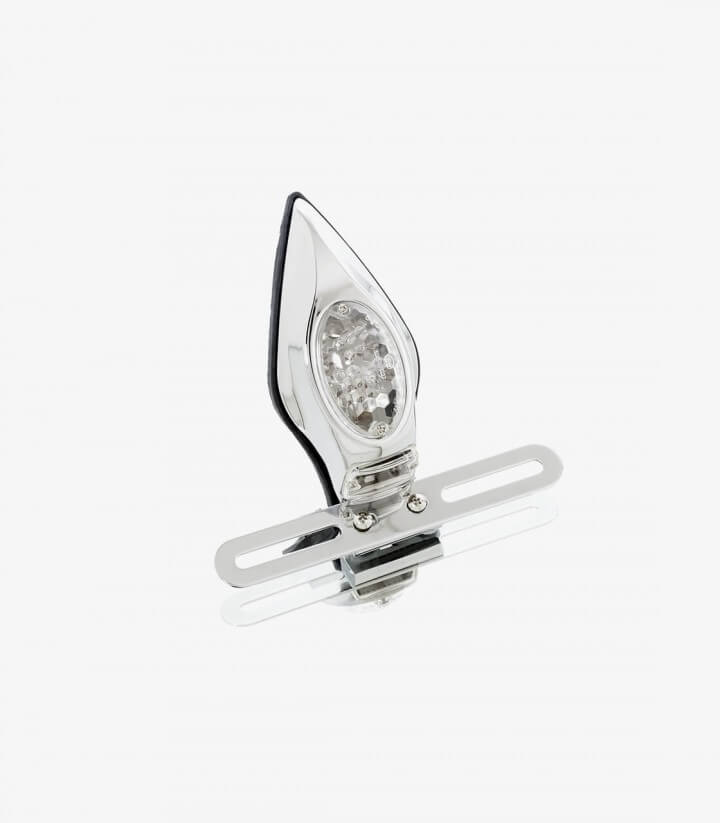 Rücklicht Flamme Customacces PL0001J