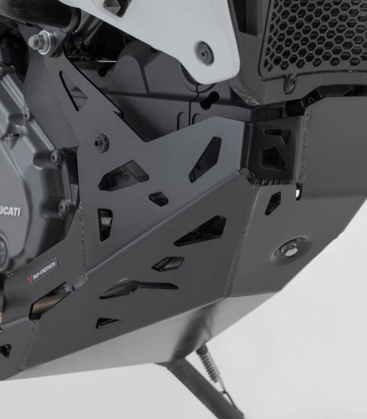 Pack de Protecciones Ducati DesertX Rally (23-25) SW-MOTECH ADV.22.995.76100