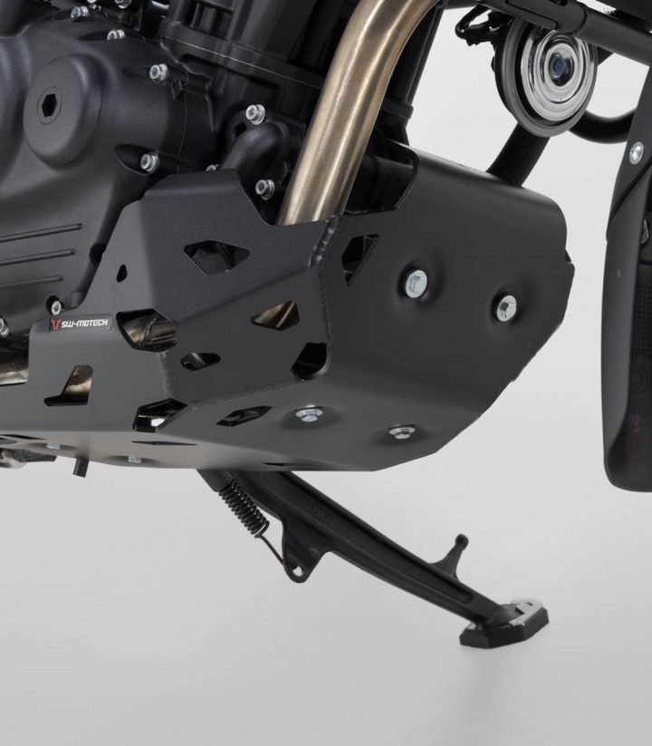 Pack de Protecciones Royal Enfield Himalayan 450 (23) SW-MOTECH ADV.41.620.76000