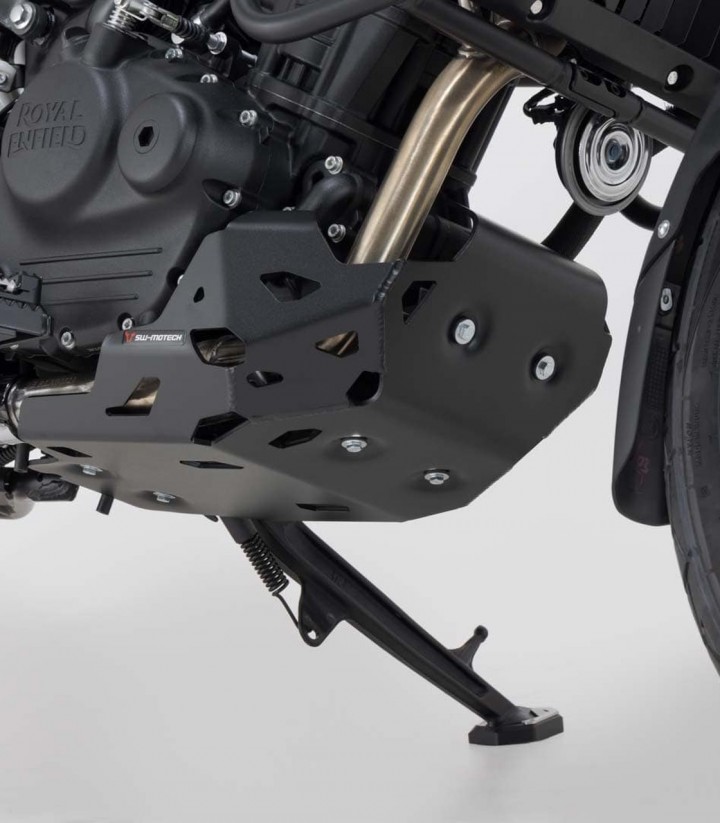 Schutz-Set Royal Enfield Himalayan 450 (23) SW-MOTECH ADV.41.620.76000