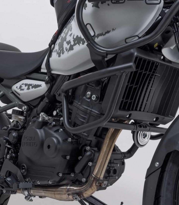 SW-MOTECH Protection Set for Royal Enfield Himalayan 450 (23) ADV.41.620.76000