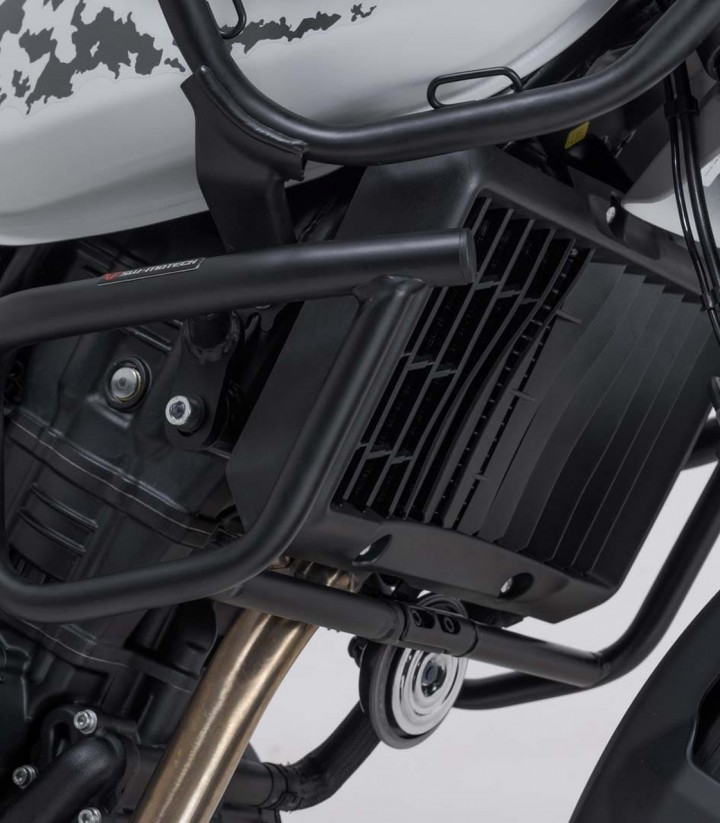 Pack de Protecciones Royal Enfield Himalayan 450 (23) SW-MOTECH ADV.41.620.76000