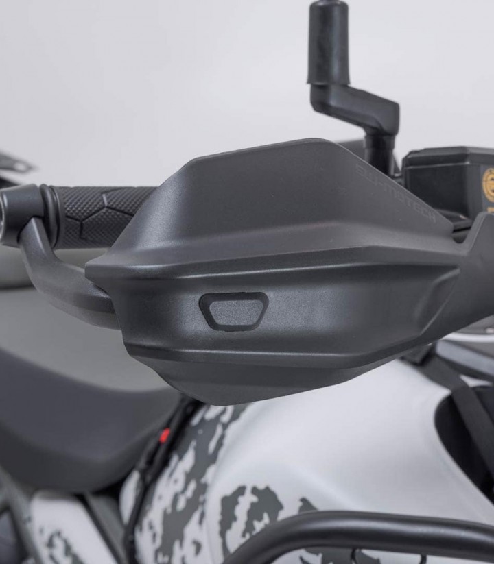 Pack de Protecciones Royal Enfield Himalayan 450 (23) SW-MOTECH ADV.41.620.76000