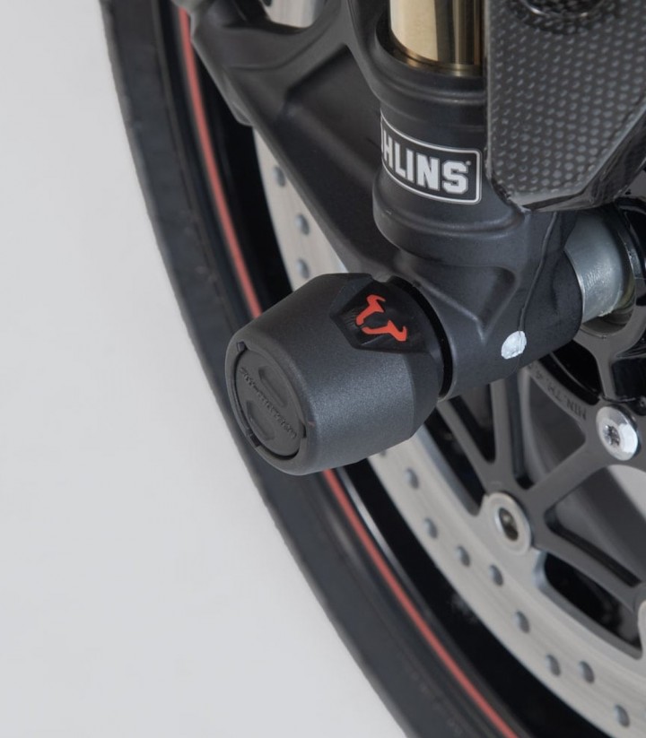 Pack de Protecciones Royal Enfield Himalayan 450 (23) SW-MOTECH ADV.41.620.76000