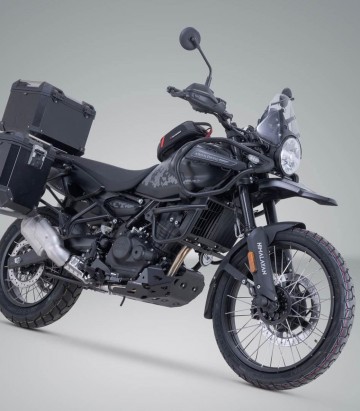 Pack de Protecciones Royal Enfield Himalayan 450 Rally (25) SW-MOTECH ADV.41.620.76100