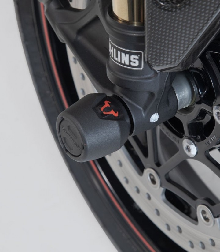 SW-MOTECH Protection Set for Royal Enfield Himalayan 450 Rally (25) ADV.41.620.76100