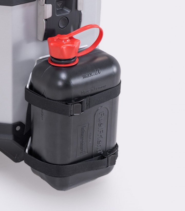 SW-MOTECH TRAX 2 L Canister Kit for TRAX Cases ALK.00.165.31100/B