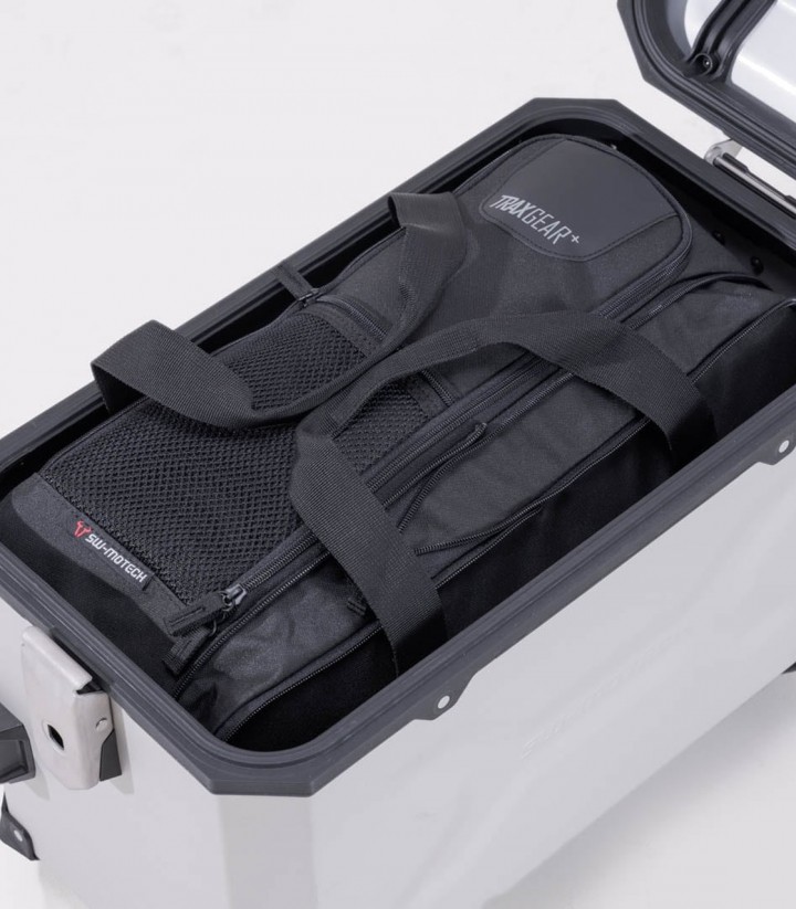 Bolsa Interior TRAX Maletas Laterales SW-MOTECH BC.ALK.00.732.10000/B