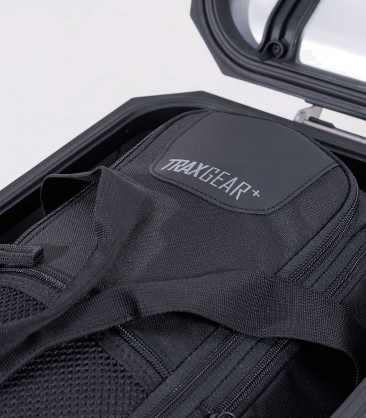 Bolsa Interior TRAX Maletas Laterales SW-MOTECH BC.ALK.00.732.10000/B