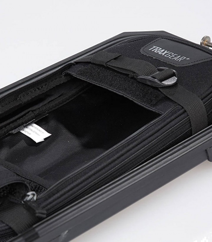 Bolsa Interior de Tapa para Maletas Laterales TRAX ADV M/L SW-MOTECH BC.ALK.00.732.10100/B