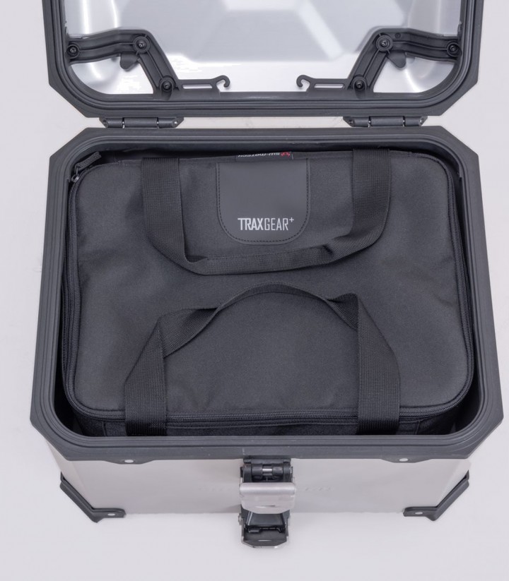 Bolsa Interior TRAX Topcase SW-MOTECH BC.ALK.00.732.10300/B