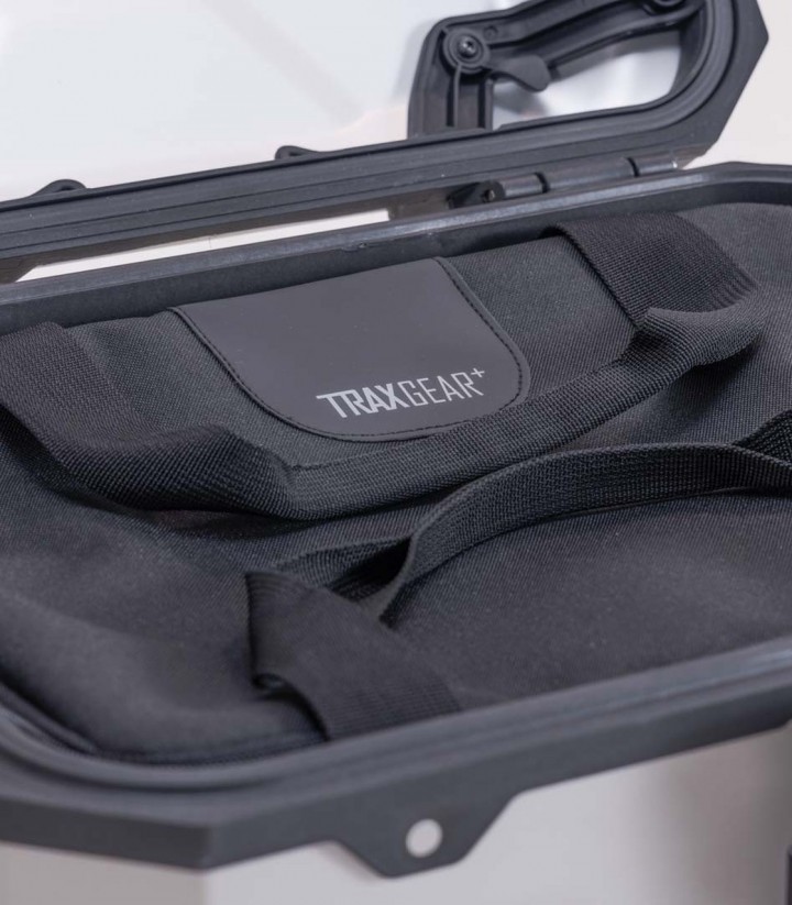 Bolsa Interior TRAX Topcase SW-MOTECH BC.ALK.00.732.10300/B
