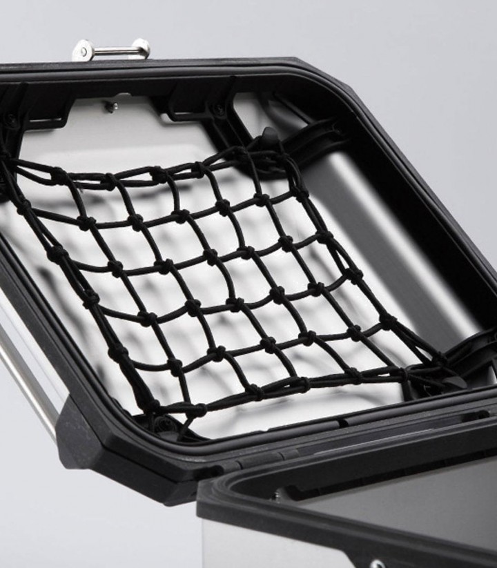 Red de Tapa TRAX ADV Topcase SW-MOTECH BC.ALK.00.732.10600/B