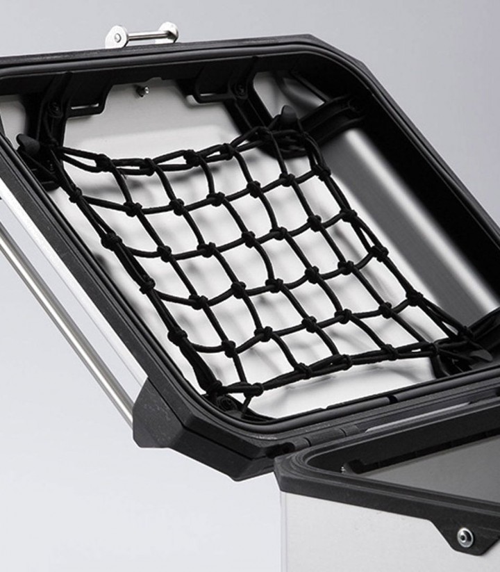 Deckelnetz TRAX ADV Topcase SW-MOTECH BC.ALK.00.732.10600/B