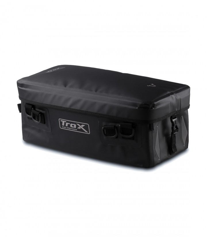 Bolsa Adicional Superior para Maletas Laterales TRAX WP M/L 15 L SW-MOTECH BC.ALK.00.732.10700/B