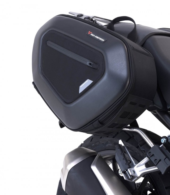 Alforjas SW-MOTECH PRO BLAZE 20 L Honda CB500X (13-18), NX500 (23) BC.HTA.01.740.35900