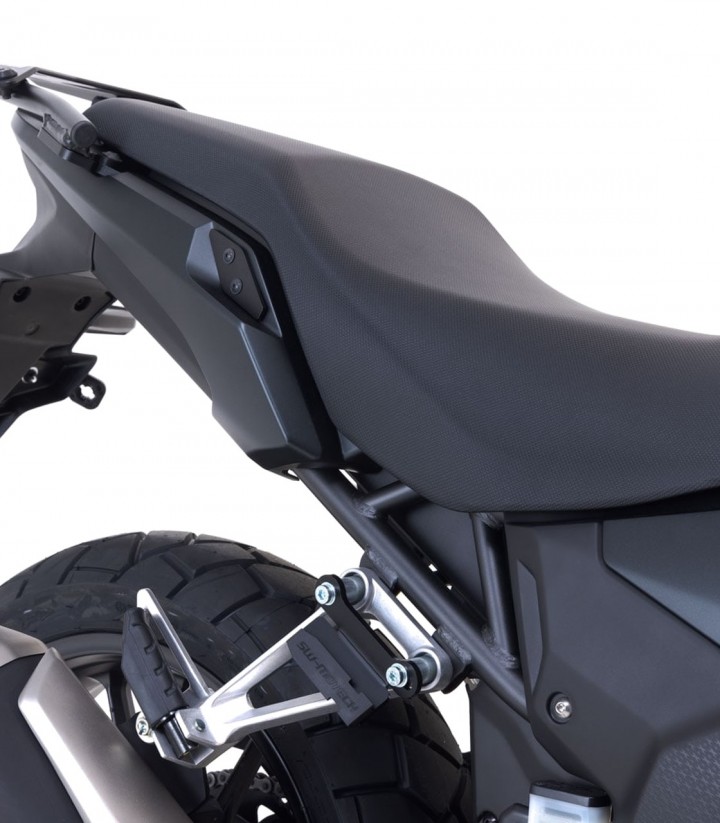 Alforjas SW-MOTECH PRO BLAZE 20 L Honda CB500X (13-18), NX500 (23) BC.HTA.01.740.35900