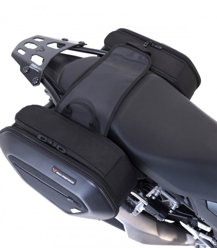 Alforjas SW-MOTECH PRO BLAZE 20 L Honda CB500X (13-18), NX500 (23) BC.HTA.01.740.35900