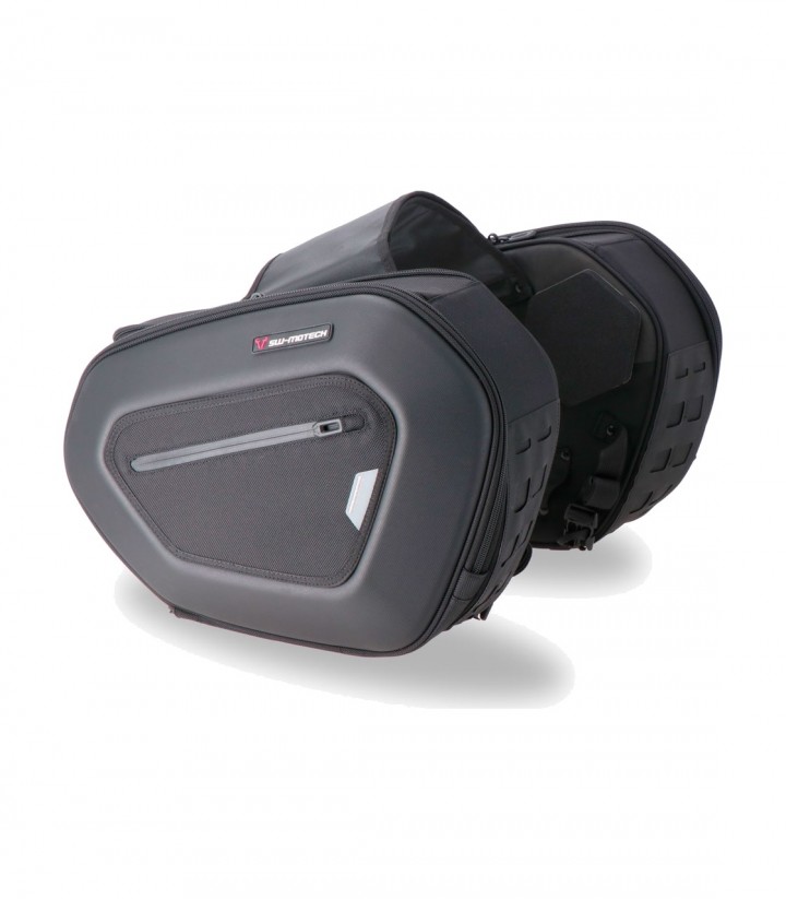 Alforjas SW-MOTECH PRO BLAZE H 20 L Honda CB650R, CBR650R (18-23) BC.HTA.01.740.36500