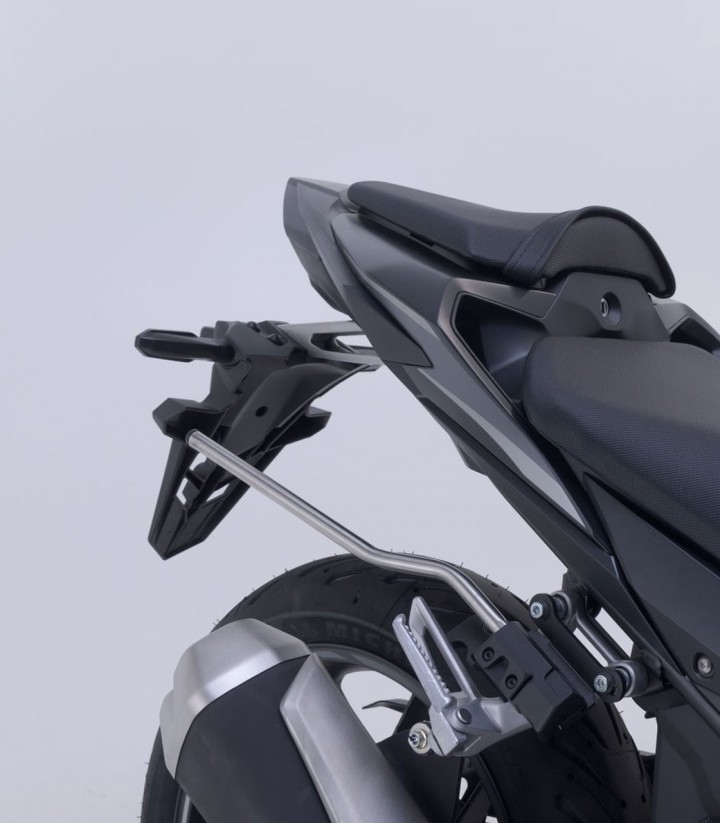 SW-MOTECH PRO BLAZE H 20 L Saddlebags several Honda models BC.HTA.01.740.36800