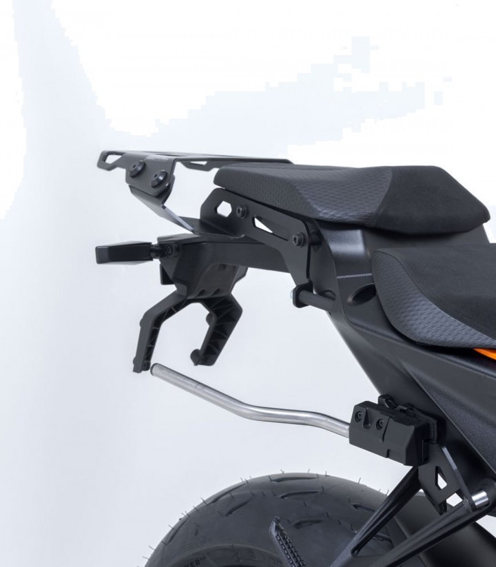 Alforjas SW-MOTECH PRO BLAZE H 20 L KTM 1290 Super Duke R/Evo (19/21), 1390 Super Duke R (23) BC.HTA.04.740.35500