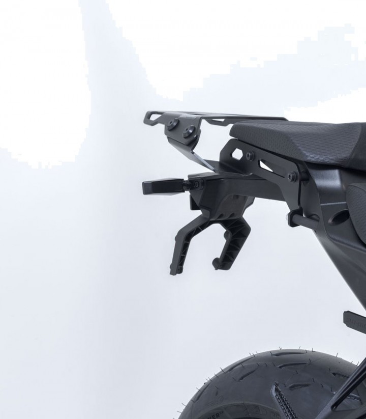 Alforjas SW-MOTECH PRO BLAZE H 20 L KTM 1290 Super Duke R/Evo (19/21), 1390 Super Duke R (23) BC.HTA.04.740.35500