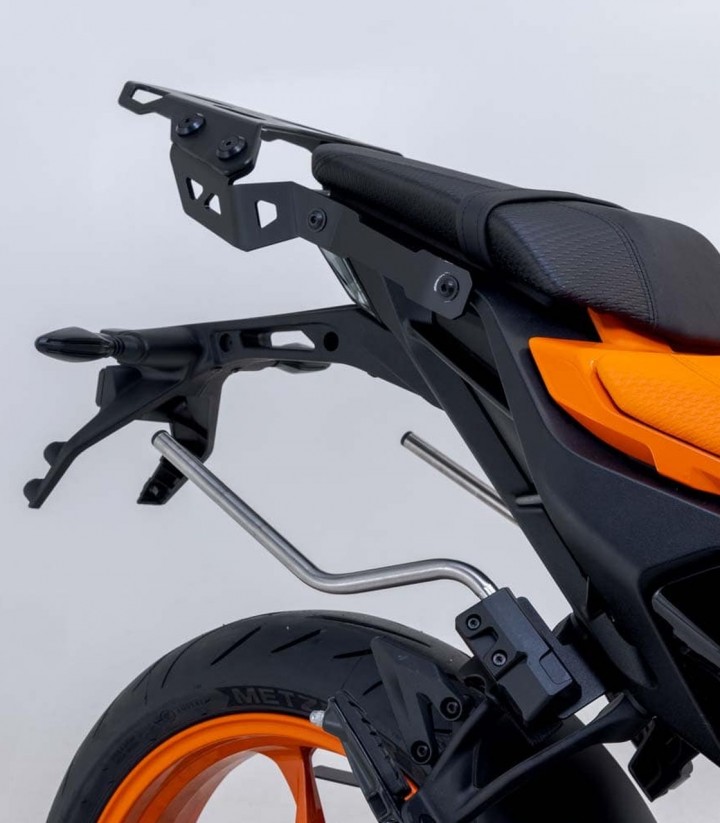 Alforjas SW-MOTECH PRO BLAZE H 20 L KTM 125 Duke (23), 250 Duke (23), 390 Duke (23) BC.HTA.04.740.35600