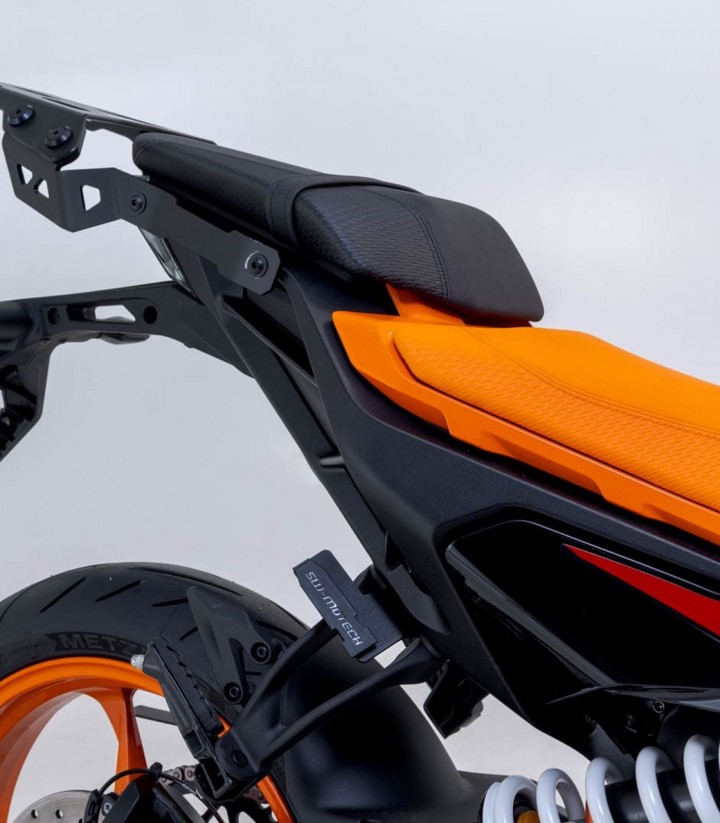 SW-MOTECH PRO BLAZE H 20 L Saddlebags KTM 125 Duke (23), 250 Duke (23), 390 Duke (23) BC.HTA.04.740.35600