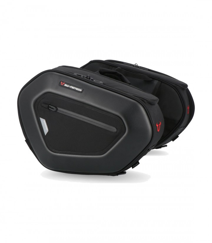 Alforjas SW-MOTECH PRO BLAZE H 20 L KTM 990 Duke (23) BC.HTA.04.740.35700