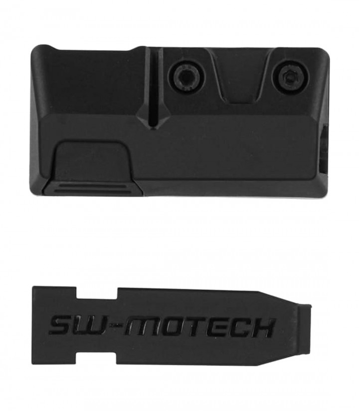 Alforjas SW-MOTECH PRO BLAZE H 20 L KTM 990 Duke (23) BC.HTA.04.740.35700