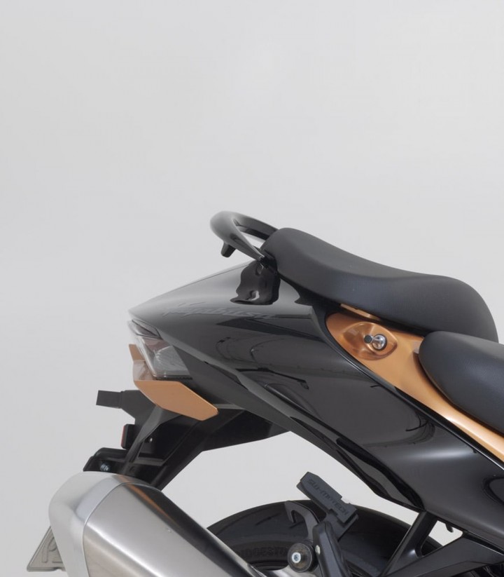 Alforjas SW-MOTECH PRO BLAZE H 20 L Suzuki GSX 1300 R Hayabusa (08-20) BC.HTA.05.740.35500