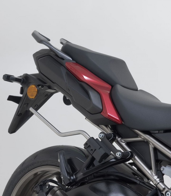 Alforjas SW-MOTECH PRO BLAZE H 20 L Suzuki GSX-S1000 GT (21) BC.HTA.05.740.36000