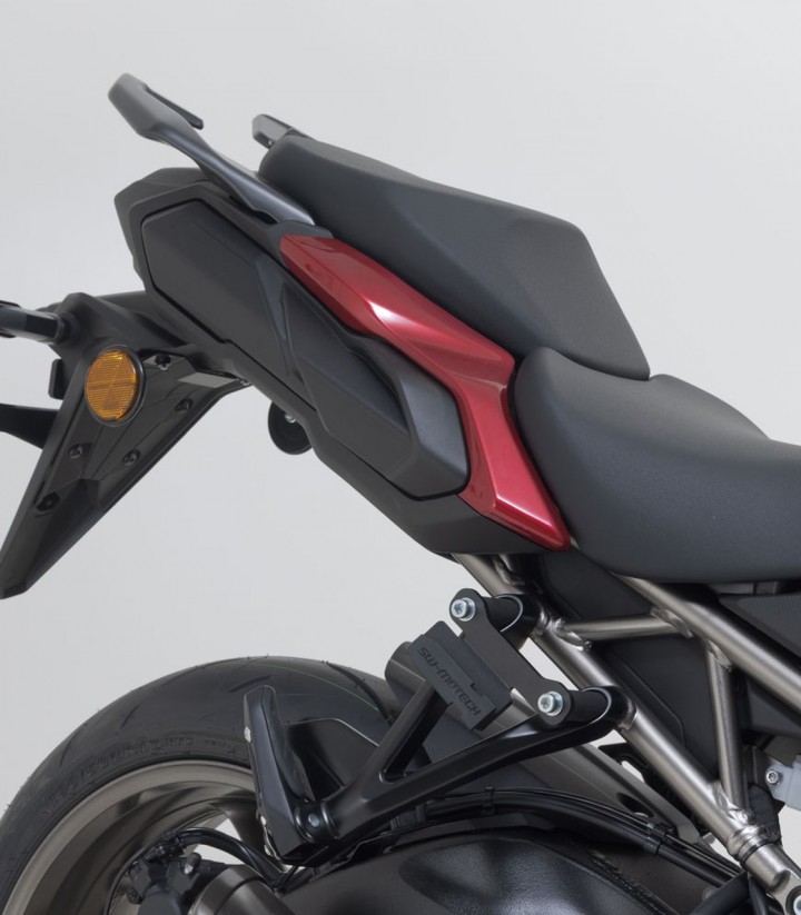 Alforjas SW-MOTECH PRO BLAZE H 20 L Suzuki GSX-S1000 GT (21) BC.HTA.05.740.36000