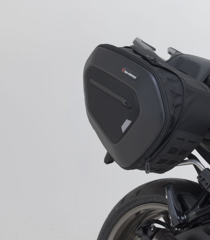 Satteltaschen SW-MOTECH PRO BLAZE H 20 L Suzuki GSX-S1000 GT (21) BC.HTA.05.740.36000