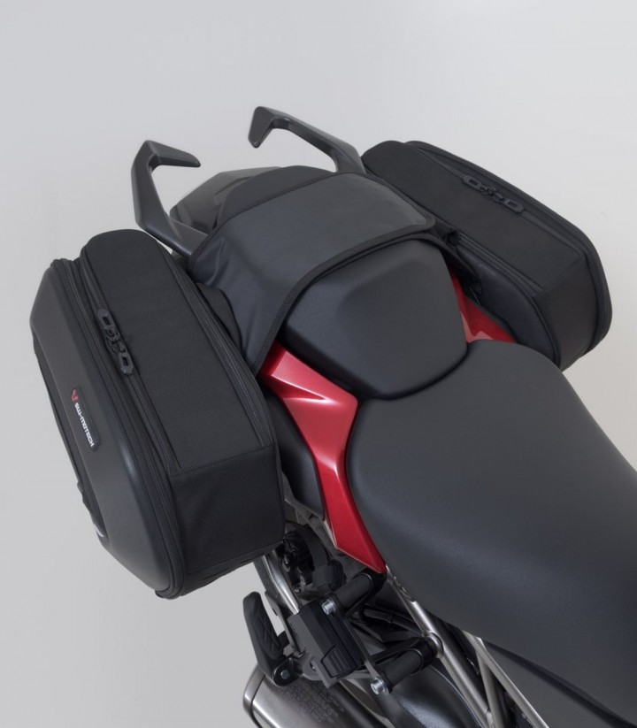 Alforjas SW-MOTECH PRO BLAZE H 20 L Suzuki GSX-S1000 GT (21) BC.HTA.05.740.36000