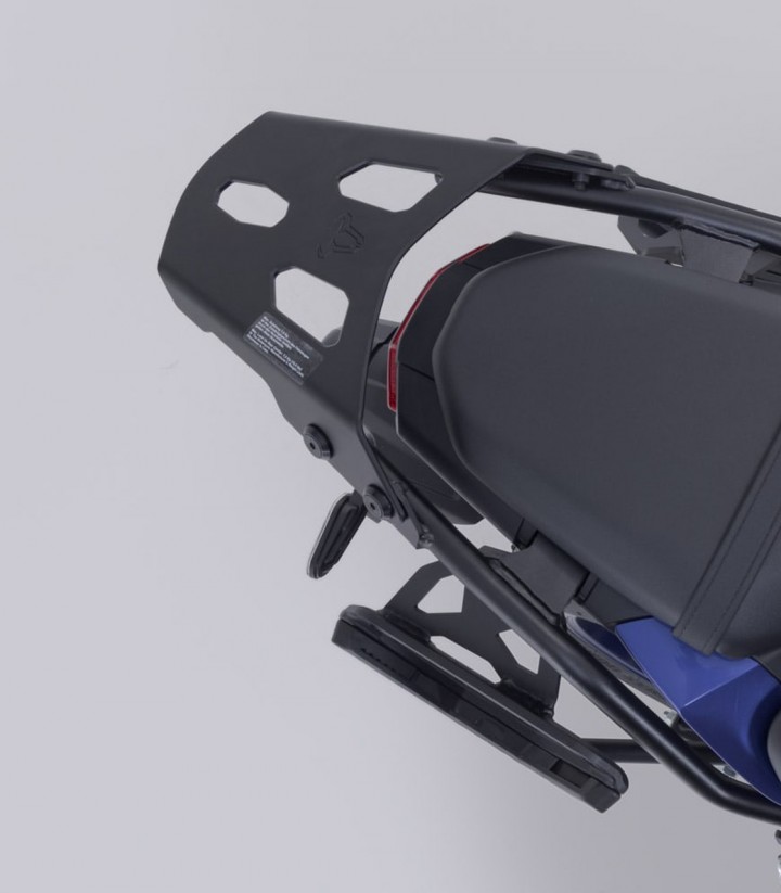 Bolsas Laterales SW-MOTECH Legend Gear + Soportes V-LOC 16/16 L Yamaha MT-07 (24) BC.HTA.06.089.22000