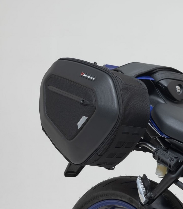 Alforjas SW-MOTECH PRO BLAZE H 20 L Yamaha YZF-R7 (21-25) BC.HTA.06.740.32000