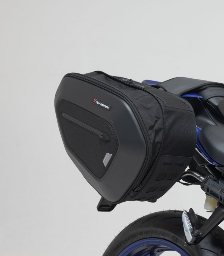 Satteltaschen SW-MOTECH PRO BLAZE H 20 L Yamaha YZF-R7 (21-25) BC.HTA.06.740.32000