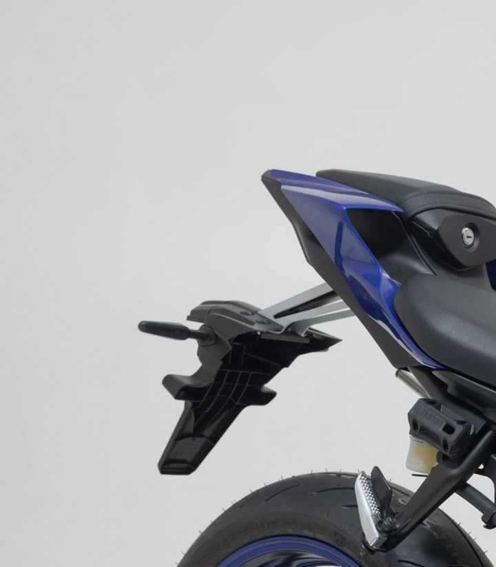 Satteltaschen SW-MOTECH PRO BLAZE H 20 L Yamaha YZF-R7 (21-25) BC.HTA.06.740.32000