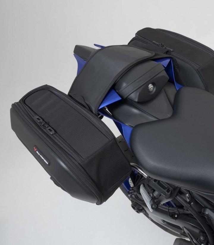 Alforjas SW-MOTECH PRO BLAZE H 20 L Yamaha YZF-R7 (21-25) BC.HTA.06.740.32000