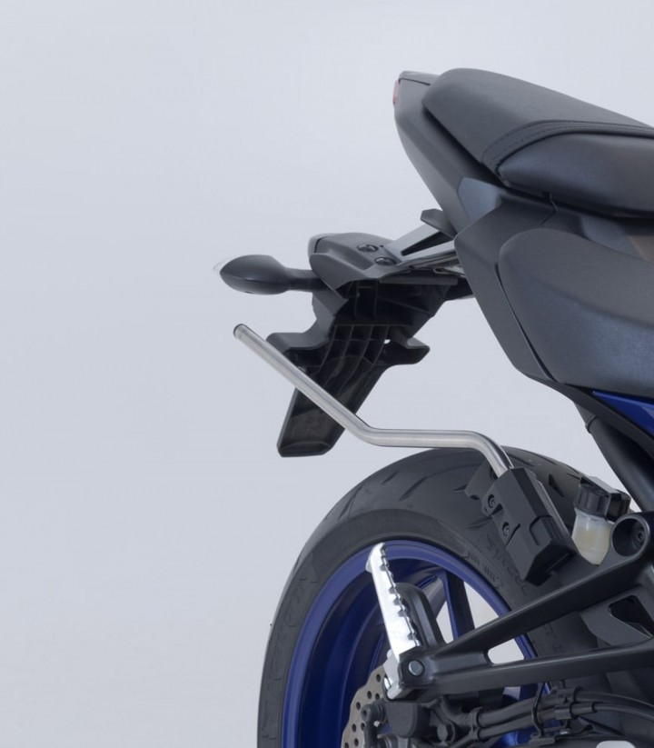 Alforjas SW-MOTECH PRO BLAZE 20 L Yamaha MT-07 (14-20), MT-07 Tracer/Tracer 700/7 (16-25) BC.HTA.06.740.35800