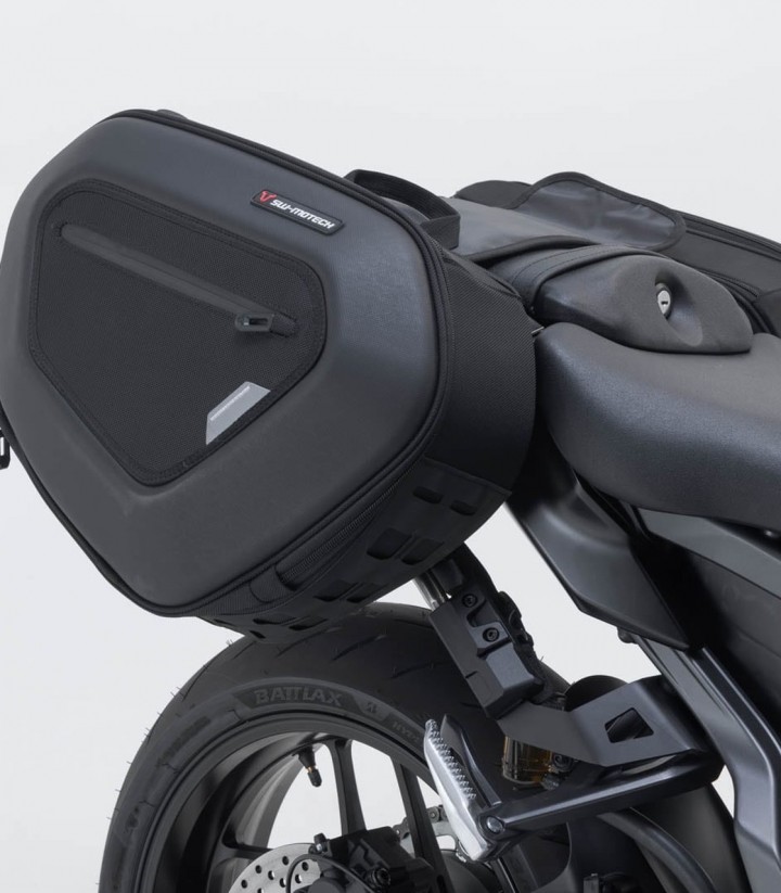 Alforjas SW-MOTECH PRO BLAZE 20 L Yamaha MT-09 (23-24) BC.HTA.06.740.35900